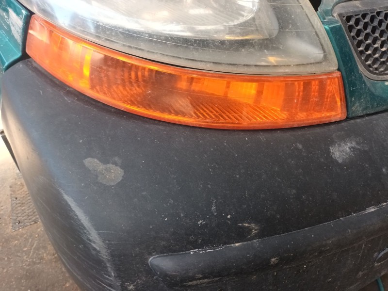 Recambio de piloto delantero derecho para renault trafic ii autobús (jl) 1.9 dci 80 (jl0b) referencia OEM IAM   