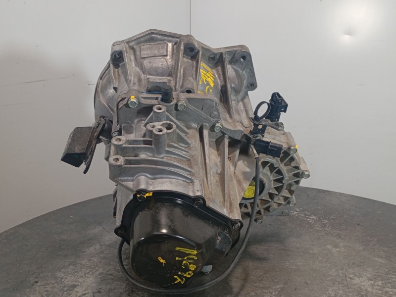 Recambio de caja cambios para hyundai atos (mx) 1.1 referencia OEM IAM   M1-A3-159