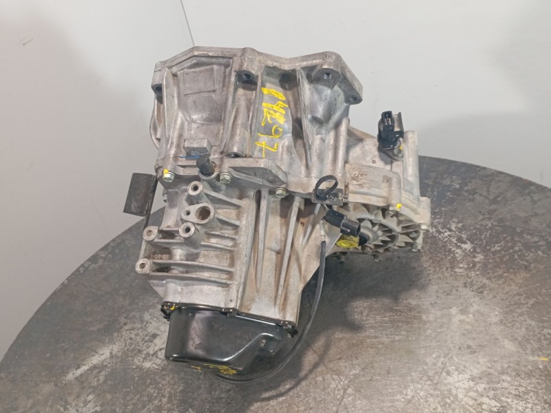 Recambio de caja cambios para hyundai atos (mx) 1.1 referencia OEM IAM   M1-A3-159