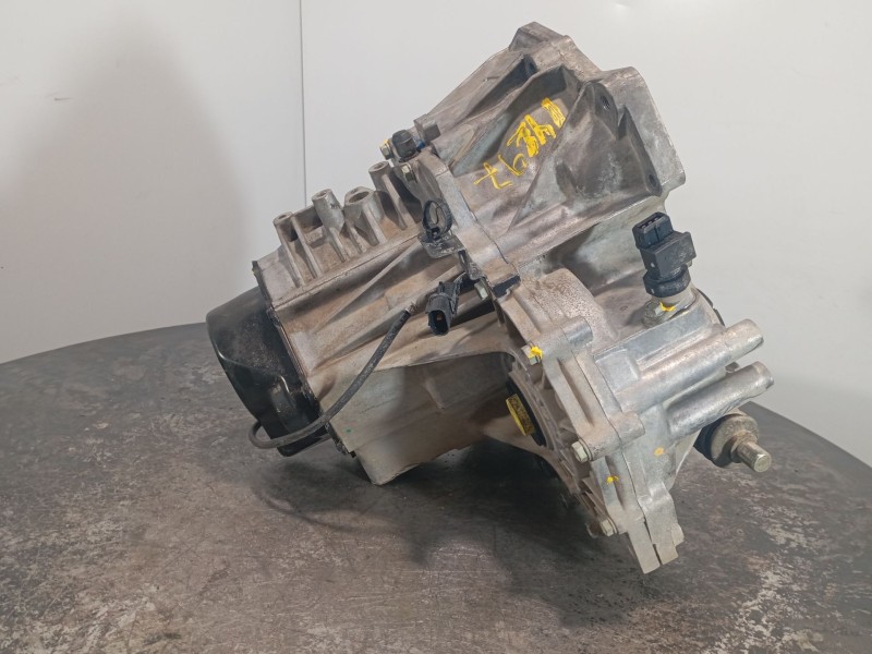 Recambio de caja cambios para hyundai atos (mx) 1.1 referencia OEM IAM   M1-A3-159