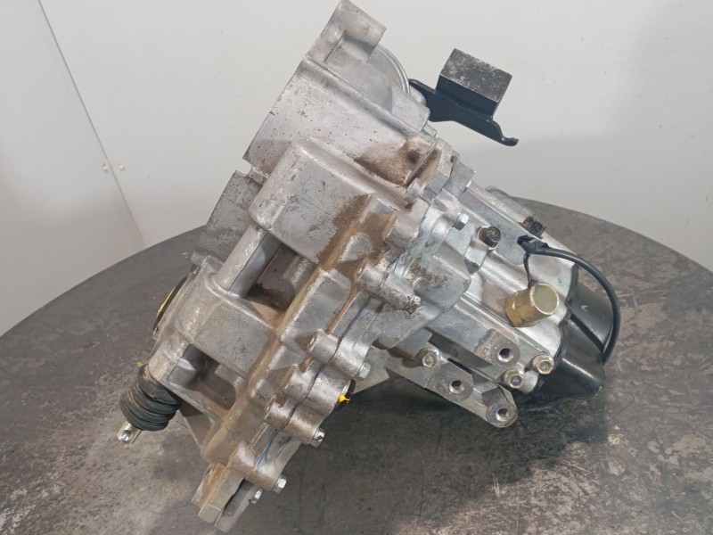 Recambio de caja cambios para hyundai atos (mx) 1.1 referencia OEM IAM   M1-A3-159