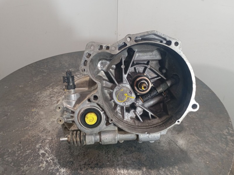 Recambio de caja cambios para hyundai atos (mx) 1.1 referencia OEM IAM   M1-A3-159
