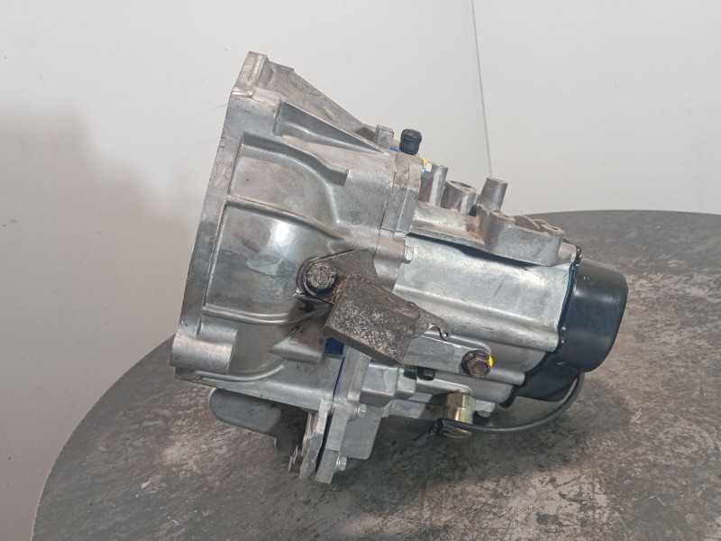Recambio de caja cambios para hyundai atos (mx) 1.1 referencia OEM IAM   M1-A3-159
