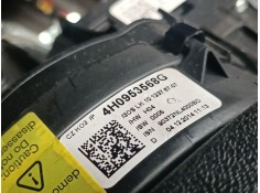 Recambio de anillo airbag para audi a8 d4 (4h2, 4h8, 4hc, 4hl) 4.0 tfsi quattro referencia OEM IAM 4H0953568G  