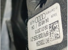 Recambio de pedal acelerador para audi a8 d4 (4h2, 4h8, 4hc, 4hl) 4.0 tfsi quattro referencia OEM IAM   