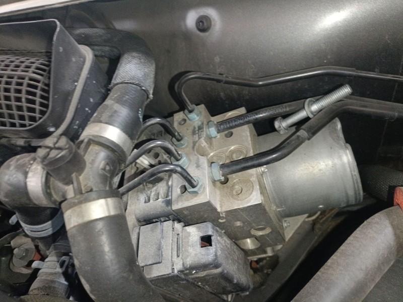 Recambio de abs para audi a8 d4 (4h2, 4h8, 4hc, 4hl) 4.0 tfsi quattro referencia OEM IAM   