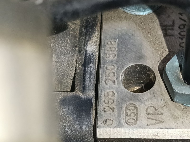 Recambio de abs para audi a8 d4 (4h2, 4h8, 4hc, 4hl) 4.0 tfsi quattro referencia OEM IAM   