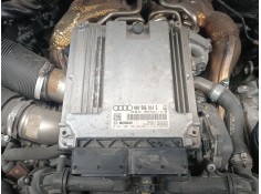CENTRALITA MOTOR UCE 4H0906014G 0261S09392 