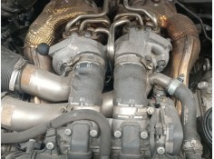 Recambio de motor completo para audi a8 d4 (4h2, 4h8, 4hc, 4hl) 4.0 tfsi quattro referencia OEM IAM CTGA  