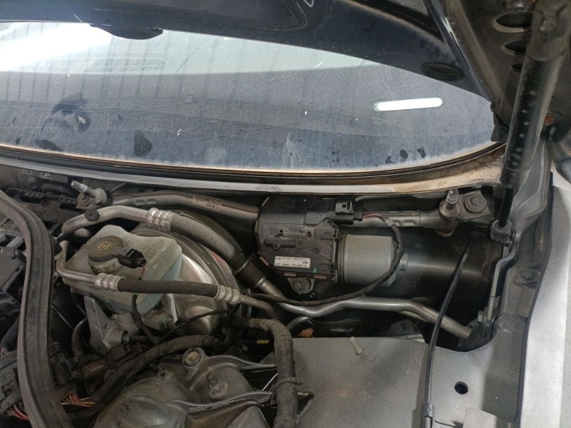 Recambio de motor limpia delantero para audi a8 d4 (4h2, 4h8, 4hc, 4hl) 4.0 tfsi quattro referencia OEM IAM   