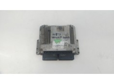Recambio de centralita motor uce para ford transit courier b460 furgoneta/monovolumen 1.5 tdci referencia OEM IAM JT7112A650GE 0