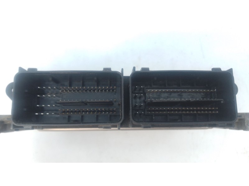 Recambio de centralita motor uce para ford transit courier b460 furgoneta/monovolumen 1.5 tdci referencia OEM IAM JT7112A650GE 0