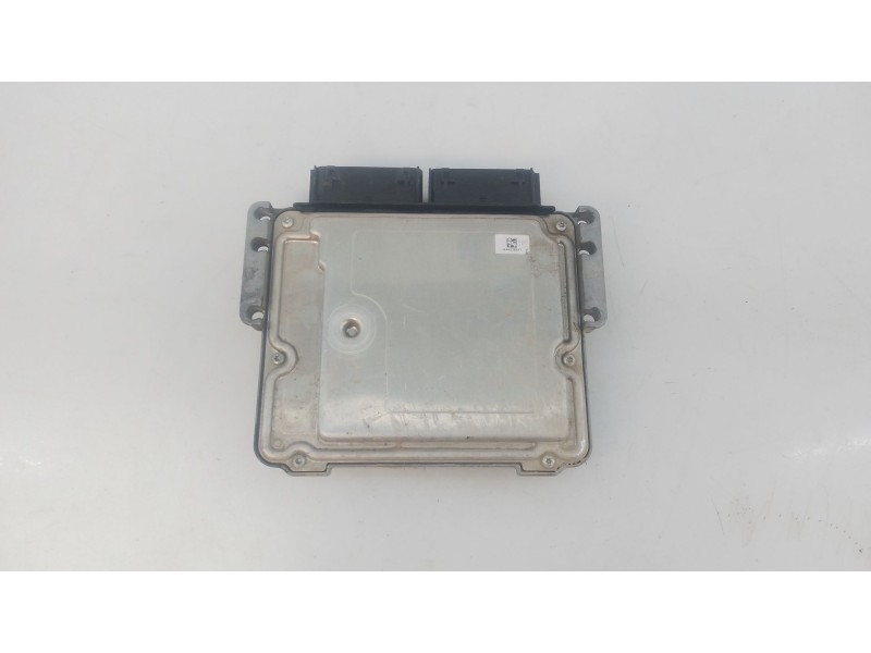 Recambio de centralita motor uce para ford transit courier b460 furgoneta/monovolumen 1.5 tdci referencia OEM IAM JT7112A650GE 0