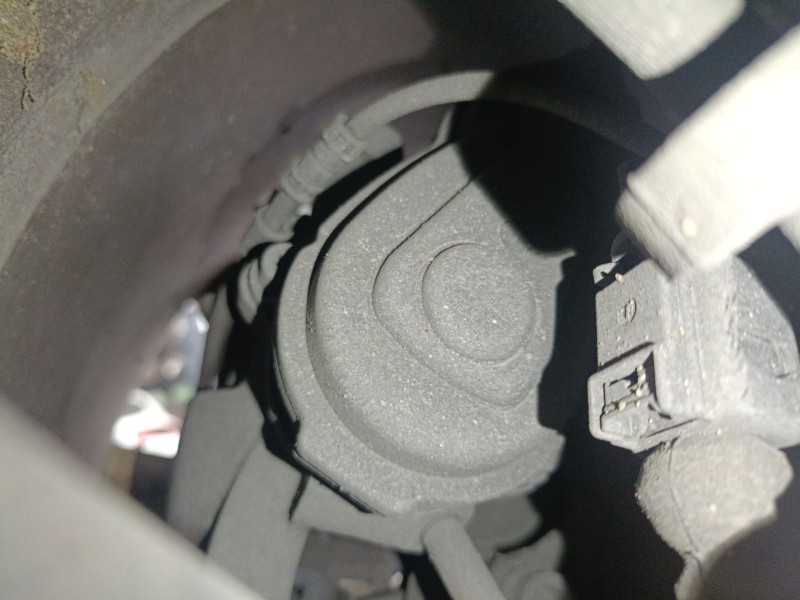 Recambio de pinza freno trasera derecha para audi a8 d4 (4h2, 4h8, 4hc, 4hl) 4.0 tfsi quattro referencia OEM IAM   