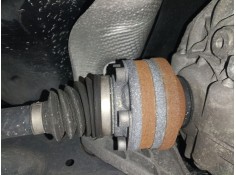 Recambio de transmision trasera derecha para audi a8 d4 (4h2, 4h8, 4hc, 4hl) 4.0 tfsi quattro referencia OEM IAM   