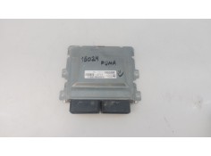 Recambio de centralita motor uce para ford puma (j2k, cf7) 1.0 ecoboost mhev referencia OEM IAM R1T112A650KA R1TA12B684FA 