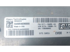 Recambio de centralita motor uce para ford puma (j2k, cf7) 1.0 ecoboost mhev referencia OEM IAM R1T112A650KA R1TA12B684FA  2