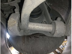 Recambio de mangueta trasera derecha para audi a8 d4 (4h2, 4h8, 4hc, 4hl) 4.0 tfsi quattro referencia OEM IAM   