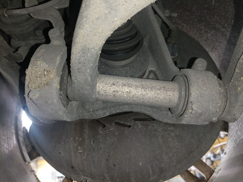 Recambio de mangueta trasera derecha para audi a8 d4 (4h2, 4h8, 4hc, 4hl) 4.0 tfsi quattro referencia OEM IAM   