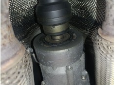 Recambio de transmision central para audi a8 d4 (4h2, 4h8, 4hc, 4hl) 4.0 tfsi quattro referencia OEM IAM    2