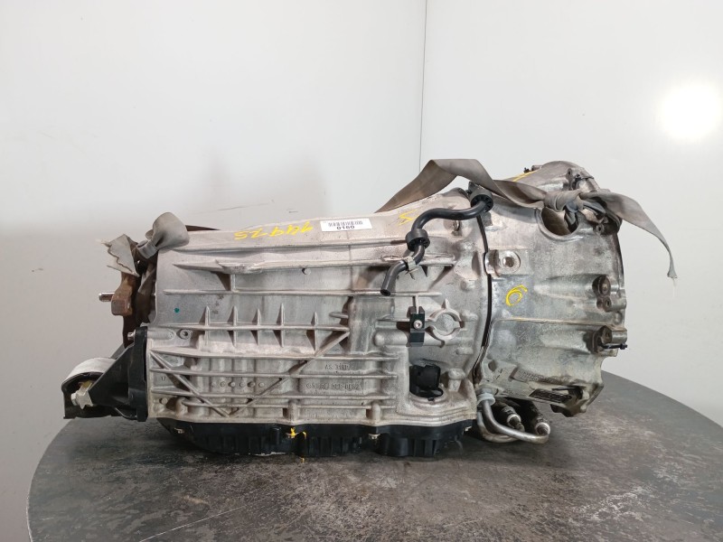 Recambio de caja cambios para mercedes-benz vito tourer (w447) 114 cdi 4-matic (447.701, 447.703, 447.705) referencia OEM IAM   