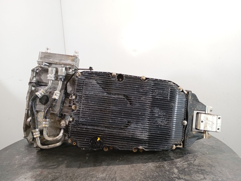 Recambio de caja cambios para mercedes-benz vito tourer (w447) 114 cdi 4-matic (447.701, 447.703, 447.705) referencia OEM IAM   