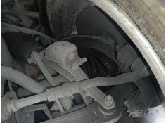 Recambio de mangueta delantera izquierda para audi a8 d4 (4h2, 4h8, 4hc, 4hl) 4.0 tfsi quattro referencia OEM IAM   