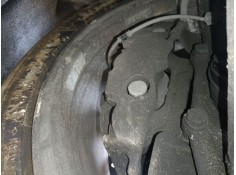 Recambio de pinza freno delantera izquierda para audi a8 d4 (4h2, 4h8, 4hc, 4hl) 4.0 tfsi quattro referencia OEM IAM   