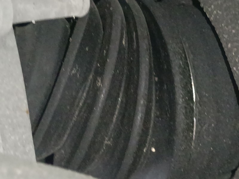 Recambio de transmision delantera izquierda para audi a8 d4 (4h2, 4h8, 4hc, 4hl) 4.0 tfsi quattro referencia OEM IAM   