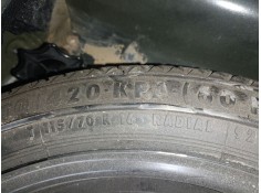 Recambio de neumatico repuesto para opel astra j (p10) 1.6 cdti (68) referencia OEM IAM T115/70/16  