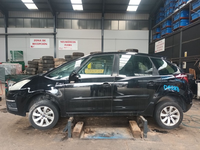 citroën c4 picasso i monospace (ud_) del año 2016