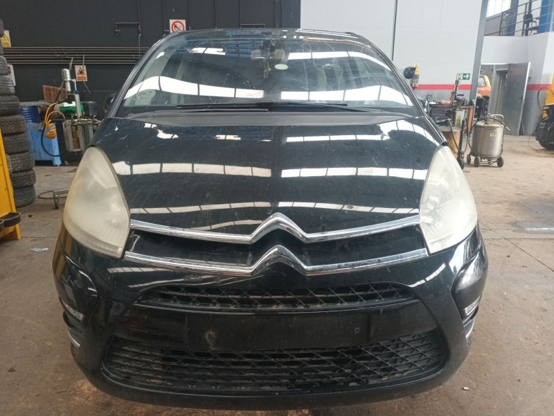 citroën c4 picasso i monospace (ud_) del año 2016