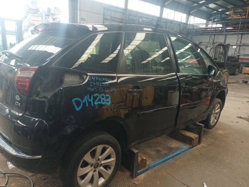 citroën c4 picasso i monospace (ud_) del año 2016