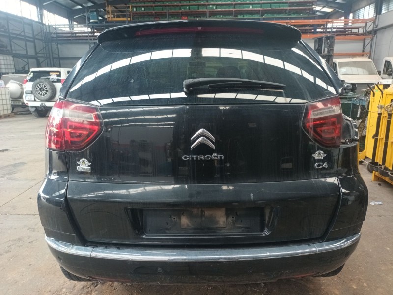 citroën c4 picasso i monospace (ud_) del año 2016
