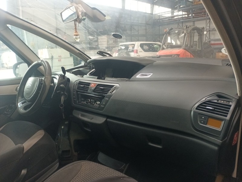 citroën c4 picasso i monospace (ud_) del año 2016