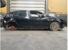 OPEL ASTRA J (P10)