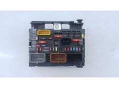Recambio de caja reles / fusibles para citroën c4 picasso i monospace (ud_) 1.6 hdi 110 referencia OEM IAM 9675877980  E3-B2-29- 2