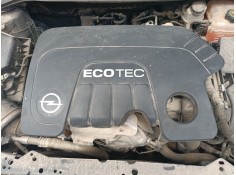 Recambio de tapa motor para opel astra j (p10) 1.6 cdti (68) referencia OEM IAM   