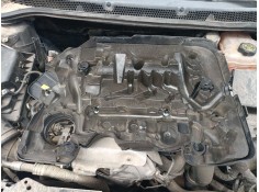 Recambio de tapa motor para opel astra j (p10) 1.6 cdti (68) referencia OEM IAM    2