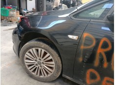 Recambio de aleta delantera izquierda para opel astra j (p10) 1.6 cdti (68) referencia OEM IAM    2