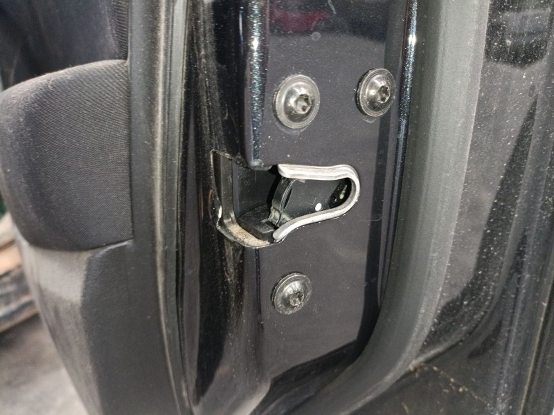 Recambio de cerradura puerta delantera derecha para opel astra j (p10) 1.6 cdti (68) referencia OEM IAM   