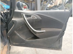 GUARNECIDO PUERTA DELANTERA DERECHA 