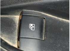 Recambio de mando elevalunas trasero derecho para opel astra j (p10) 1.6 cdti (68) referencia OEM IAM   