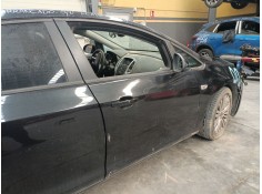 Recambio de puerta delantera derecha para opel astra j (p10) 1.6 cdti (68) referencia OEM IAM    2