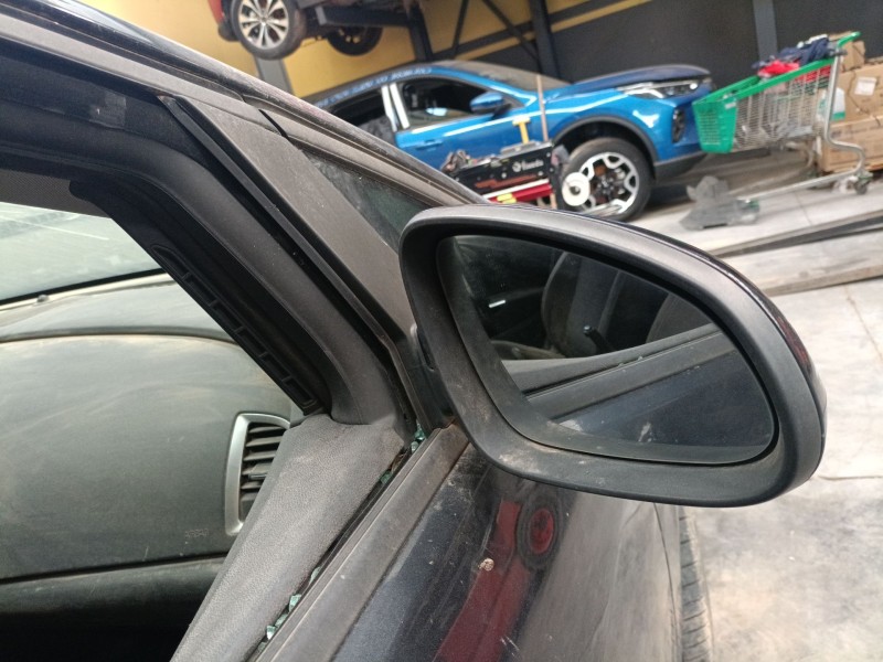Recambio de retrovisor derecho electrico para opel astra j (p10) 1.6 cdti (68) referencia OEM IAM   