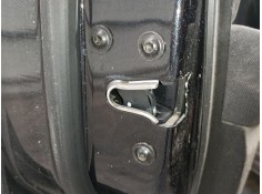 Recambio de cerradura puerta delantera izquierda para opel astra j (p10) 1.6 cdti (68) referencia OEM IAM   