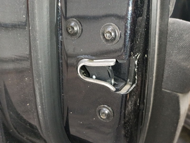 Recambio de cerradura puerta delantera izquierda para opel astra j (p10) 1.6 cdti (68) referencia OEM IAM   