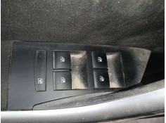 Recambio de mando elevalunas delantero izquierdo para opel astra j (p10) 1.6 cdti (68) referencia OEM IAM   