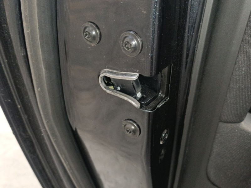 Recambio de cerradura puerta trasera izquierda para opel astra j (p10) 1.6 cdti (68) referencia OEM IAM   