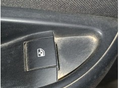 Recambio de mando elevalunas trasero izquierdo para opel astra j (p10) 1.6 cdti (68) referencia OEM IAM   